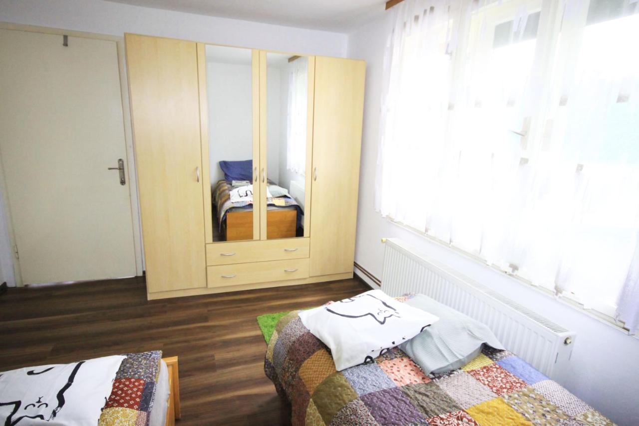 Small House In Celje Dış mekan fotoğraf