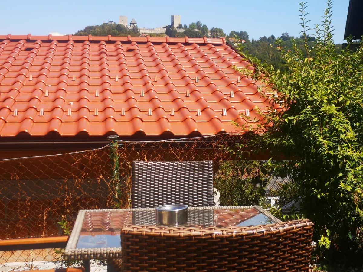 Small House In Celje Dış mekan fotoğraf
