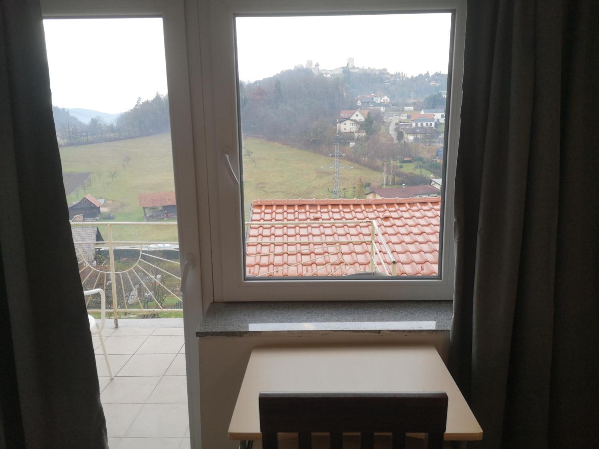 Small House In Celje Dış mekan fotoğraf