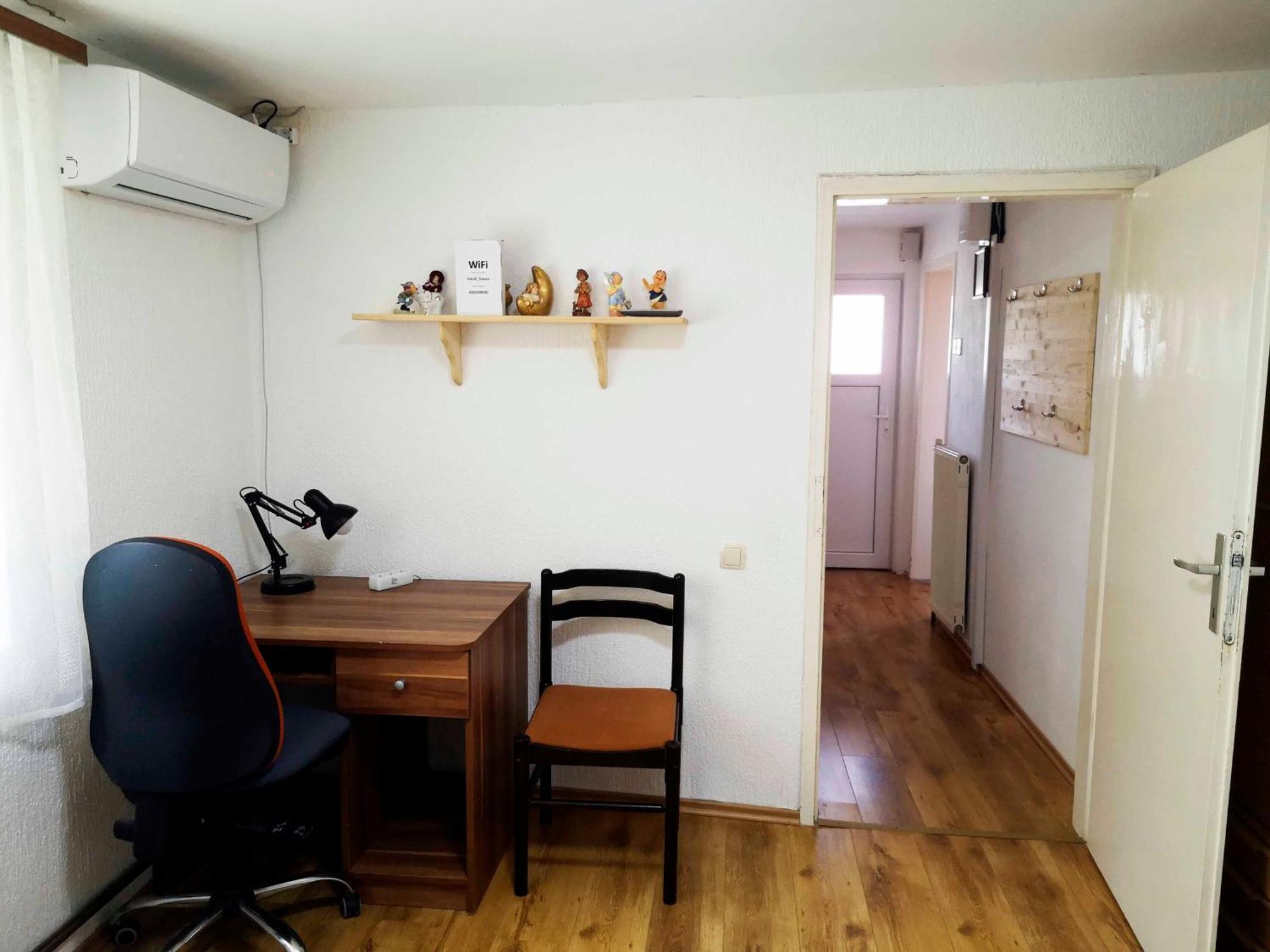 Small House In Celje Dış mekan fotoğraf