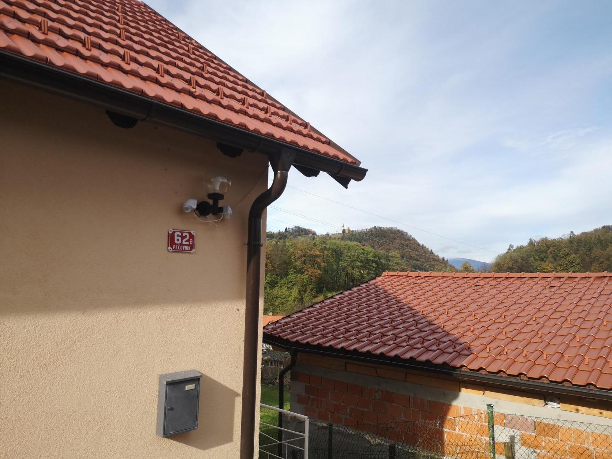 Small House In Celje Dış mekan fotoğraf