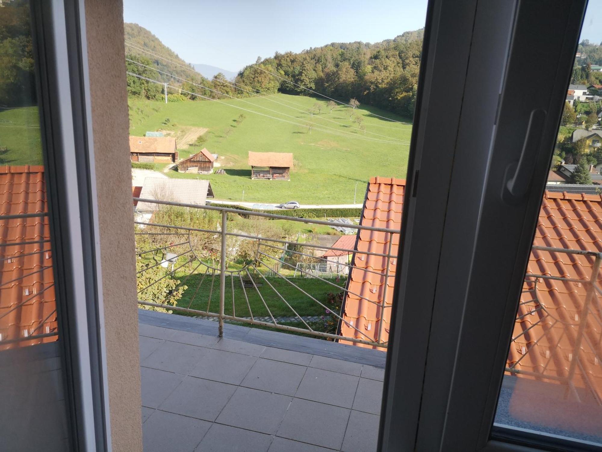 Small House In Celje Dış mekan fotoğraf