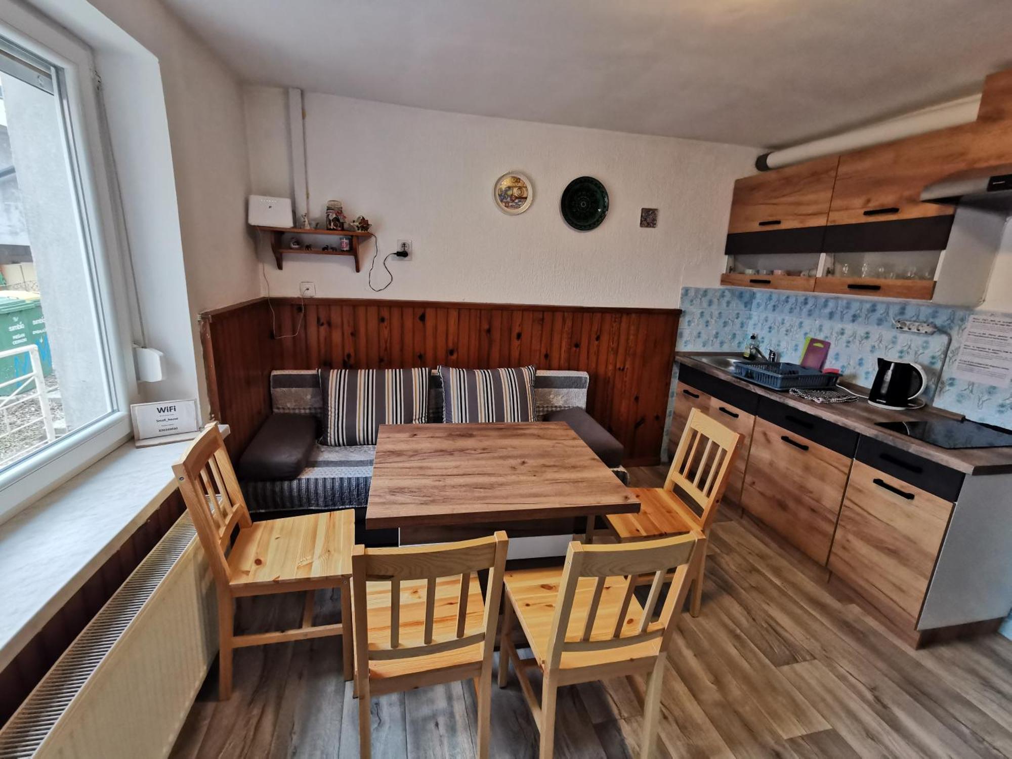 Small House In Celje Dış mekan fotoğraf