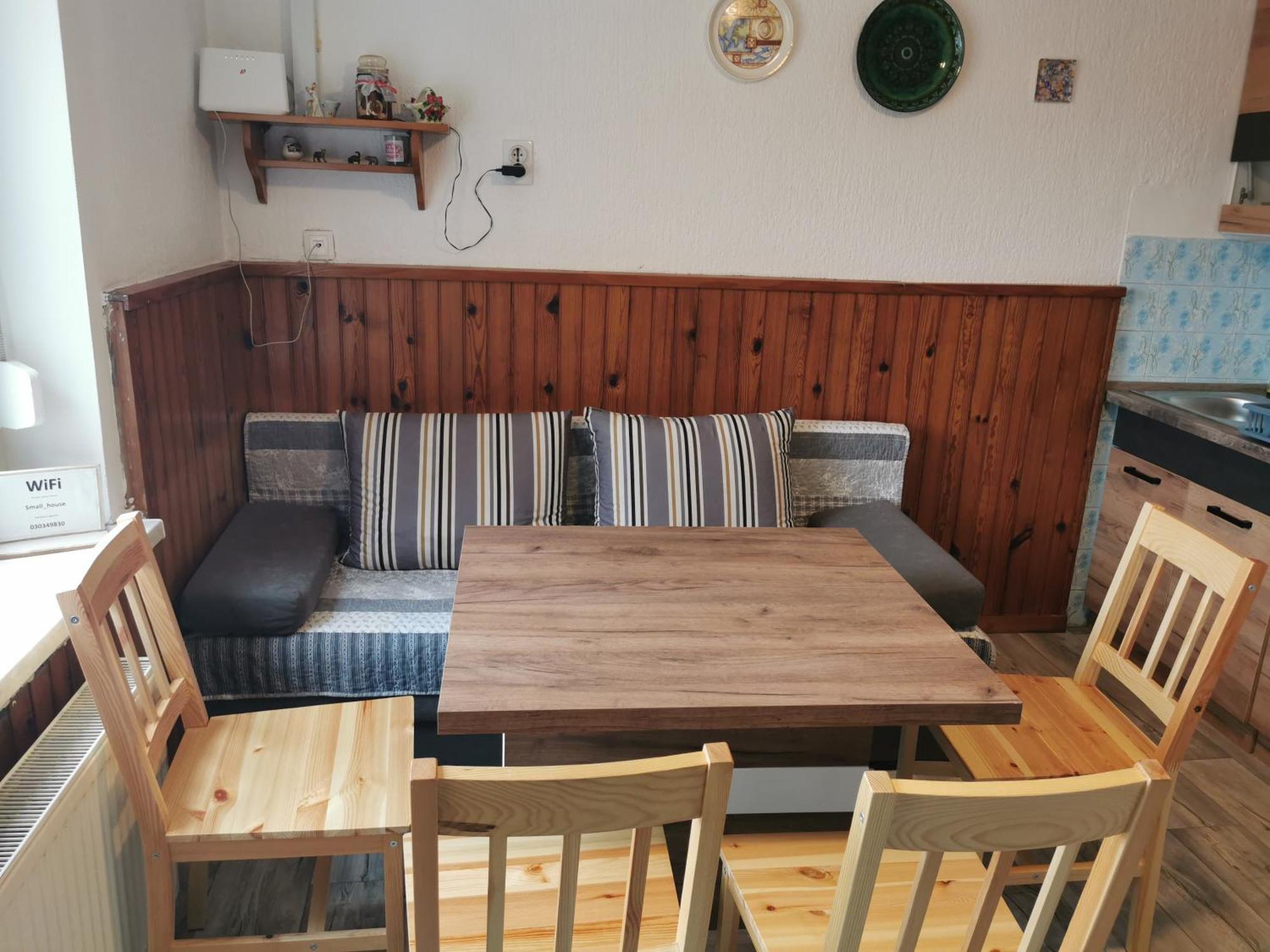 Small House In Celje Dış mekan fotoğraf